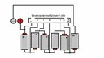 H3y 2 схема подключения Подключать аккумуляторы схема