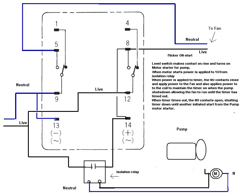 H3y 2 схема подключения Omron My2n Relay Wiring Diagram autocardesign