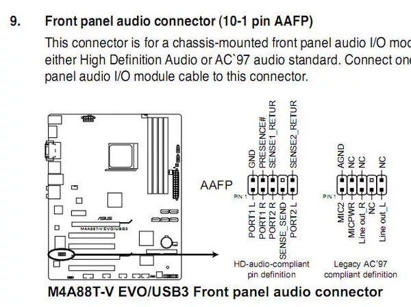 H61h2 m6 подключение передней панели Ответы Mail.ru: Нужна помощь... как подъсоединить.