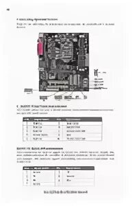 H61h2 m6 подключение передней панели ECS Elitegroup H61H2-M6 (V2.0) 18/72 Installing the motherboard