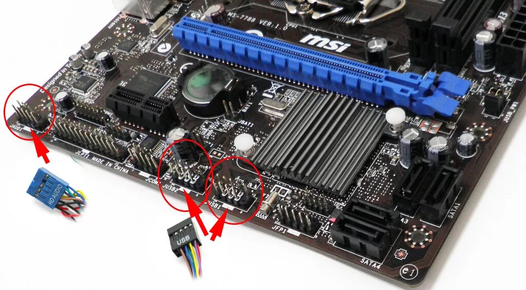 H61m p20 g3 подключение передней панели Ms 7 com: найдено 13 изображений