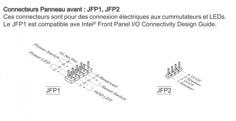 H61m p20 g3 подключение передней панели Sale jpf2 msi in stock