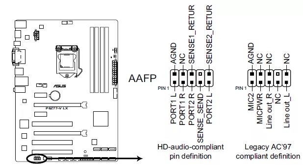 H81m k подключение передней панели Ответы Mail.ru: Подключение передней панели