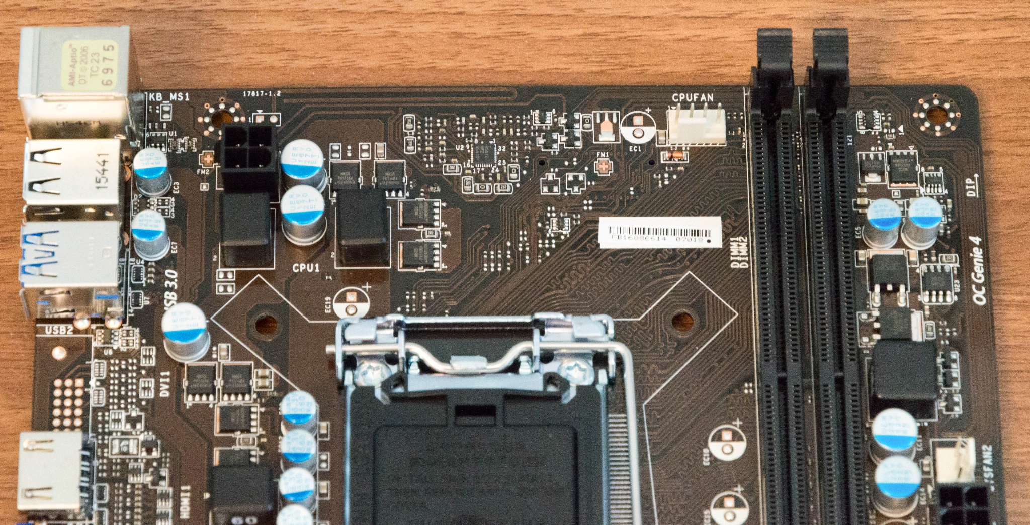 H81m p33 подключение кнопки включения Обзор от покупателя на Материнская плата MSI H81M-E33 (LGA1150, microATX) - инте