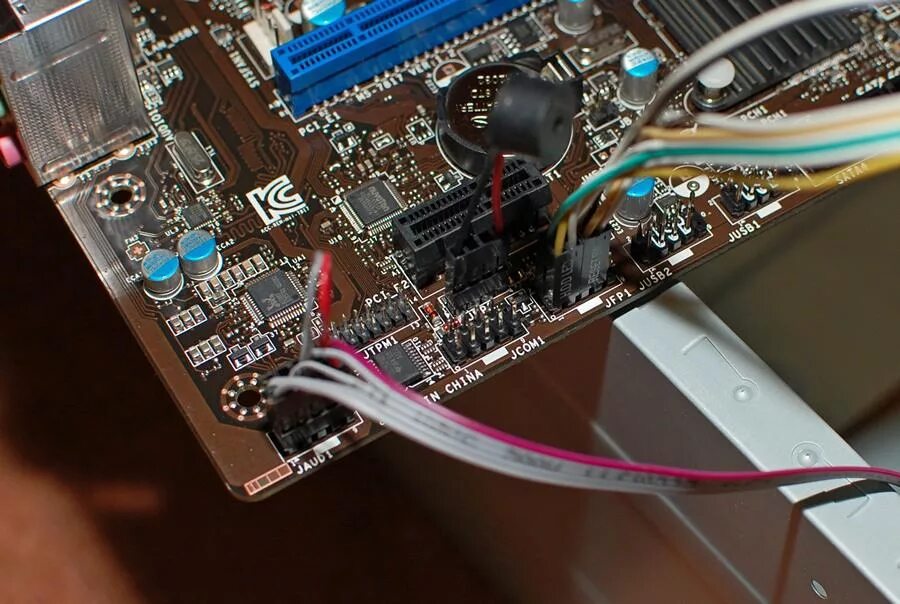 H81m p33 подключение кнопки включения Дешёвая материнская плата для домашнего или офисного ПК - обзор товара Материнск