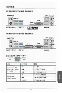 H81m p33 подключение передней панели MSI h81m-p33 168/186 オ プ シ ョ ン の 仕 様