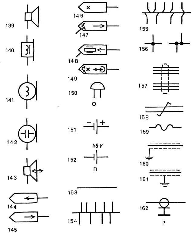 Ha обозначение на электрической схеме Обозначение Датчиков На Принципиальной Схеме - tokzamer.ru