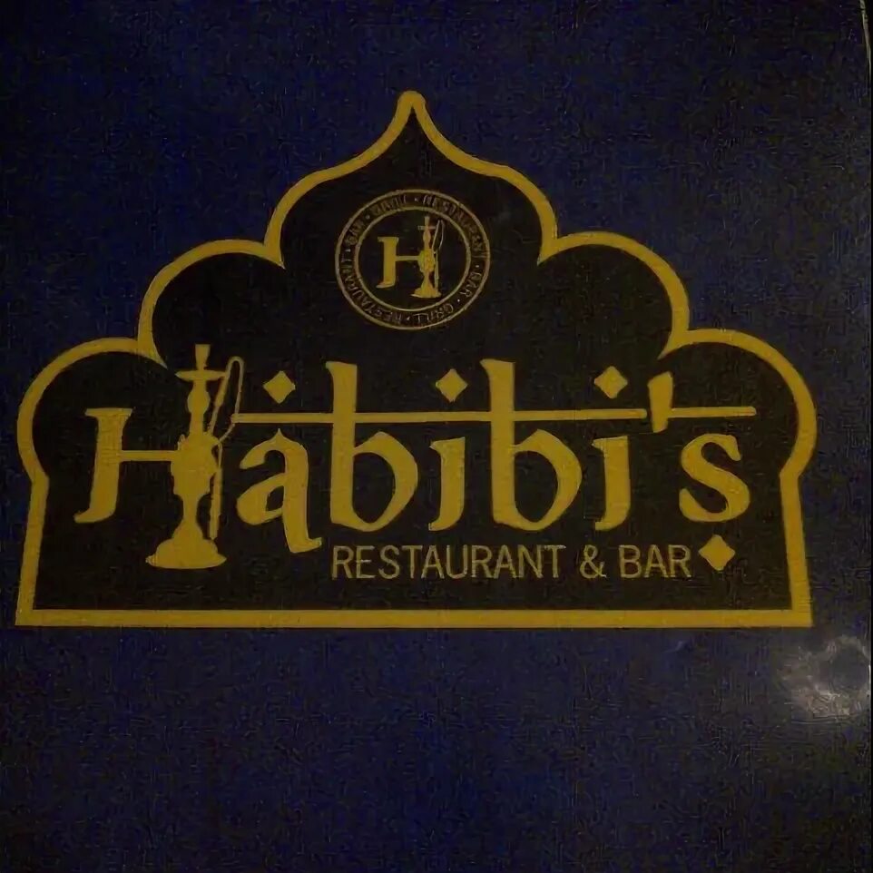 Habibi октябрьская ул 41а фото Photos at Habibis Fusion Cafe - 34 tips