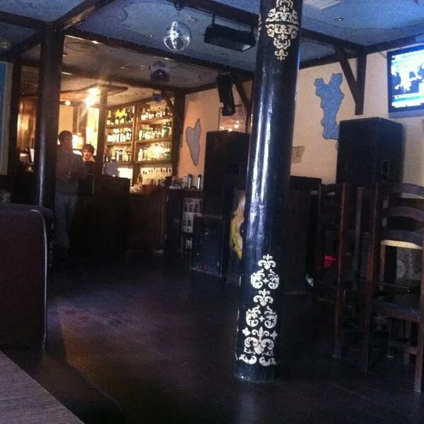 Habibi октябрьская ул 41а фото Хабиби Dubai - 4 tips dari 332 pengunjung