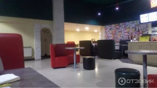 Habibi октябрьская ул 41а пятигорск фото Отзыв о Кафе Habibi (Россия, Пятигорск) Жалко времени и потраченных денег