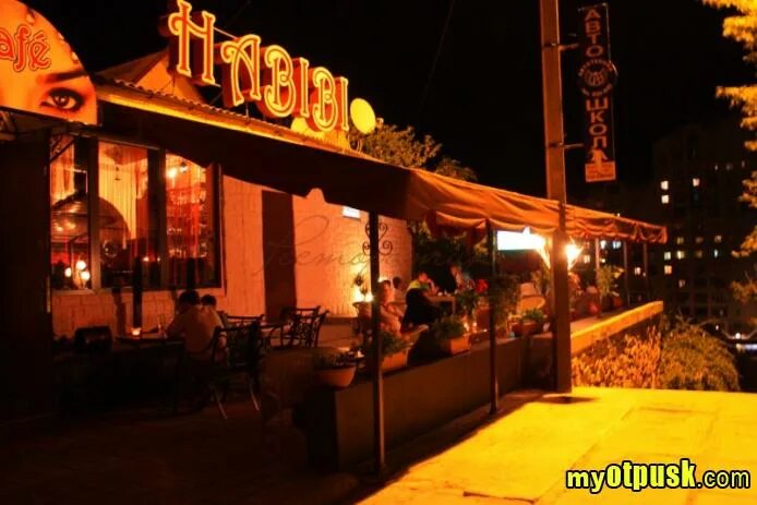 Habibi просп победы 1 фото Кафе "HABIBI Cafe-Shisha"
