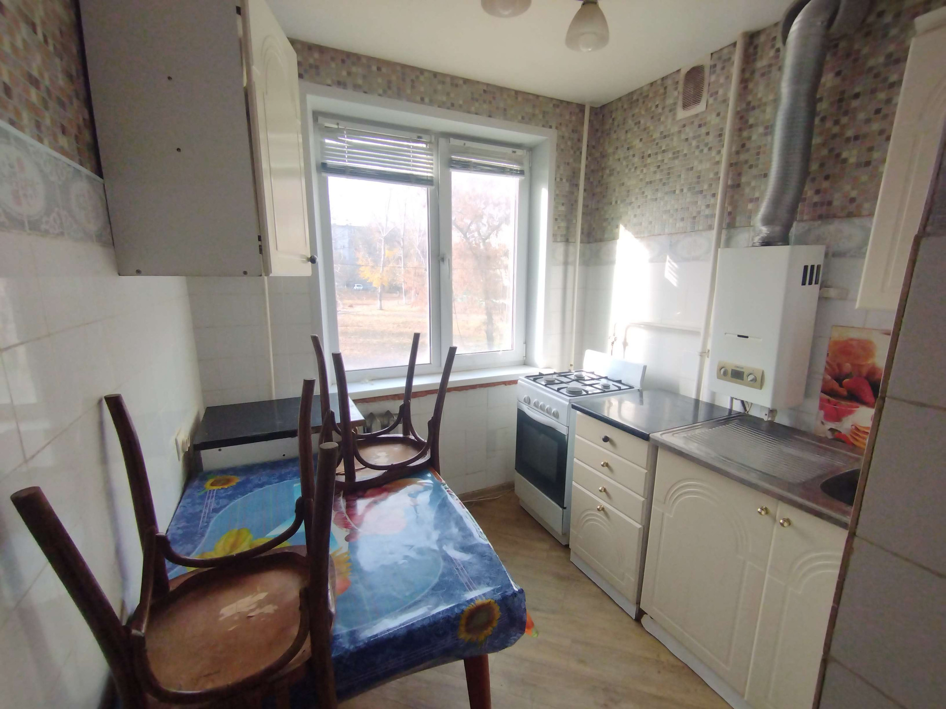 Habibi просп победы 1 фото Снять 2-комнатную квартиру, 47 м² по адресу Оренбург, проспект Победы, 156/1, 2 