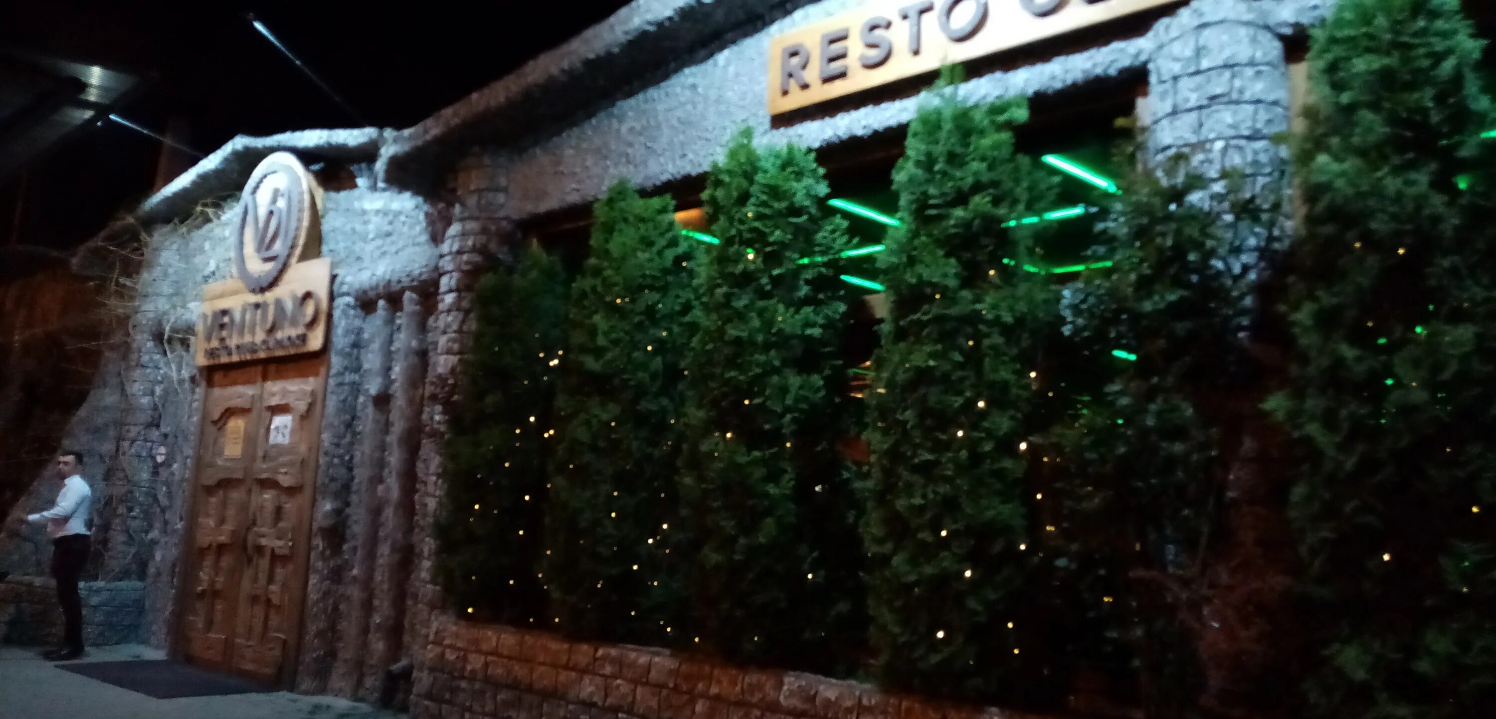 Habibi украинская ул 40а пятигорск фото Отзывы о "Ventuno", Ставропольский край, Пятигорск, Московская улица, 63А - стра