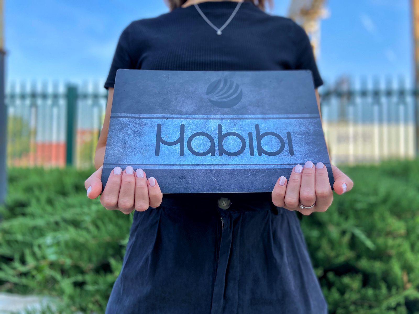 Habibi уральская ул 97ш фото Фото: Habibi, магазин табака и курительных принадлежностей, Уральская ул., 97Ш, 