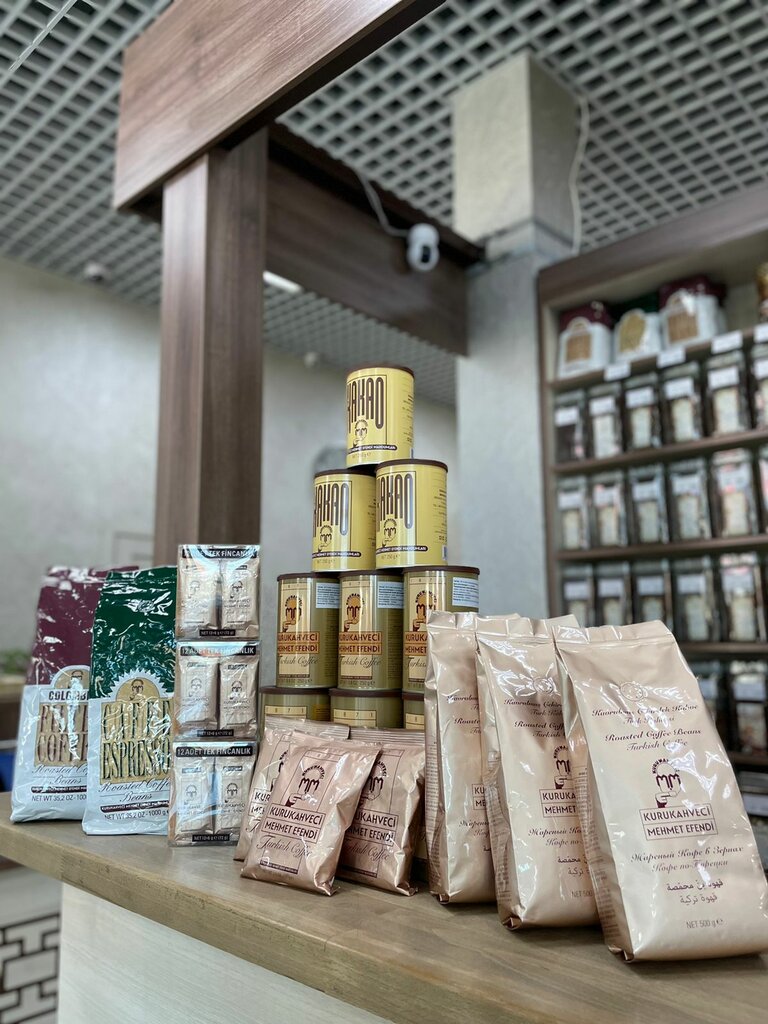 Habibi уральская ул 97ш фото Habibi, магазин кофе, Уральская ул., 97Ш, Краснодар - Яндекс Карты