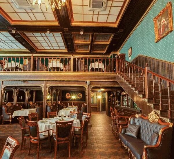 Hadson ул максима горького 82 фото Банкомат Сбербанка России, ул. Максима Горького, д. 82, гостиница "Россия" - адр