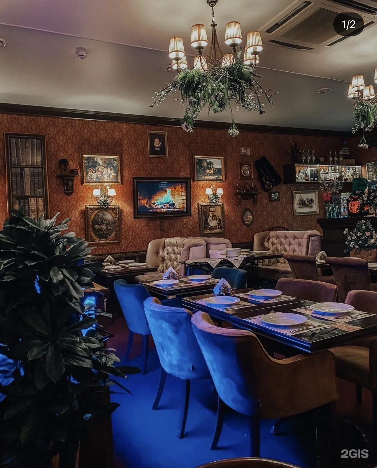 Hadson ул максима горького 82 фото Hadson ресторон Самара