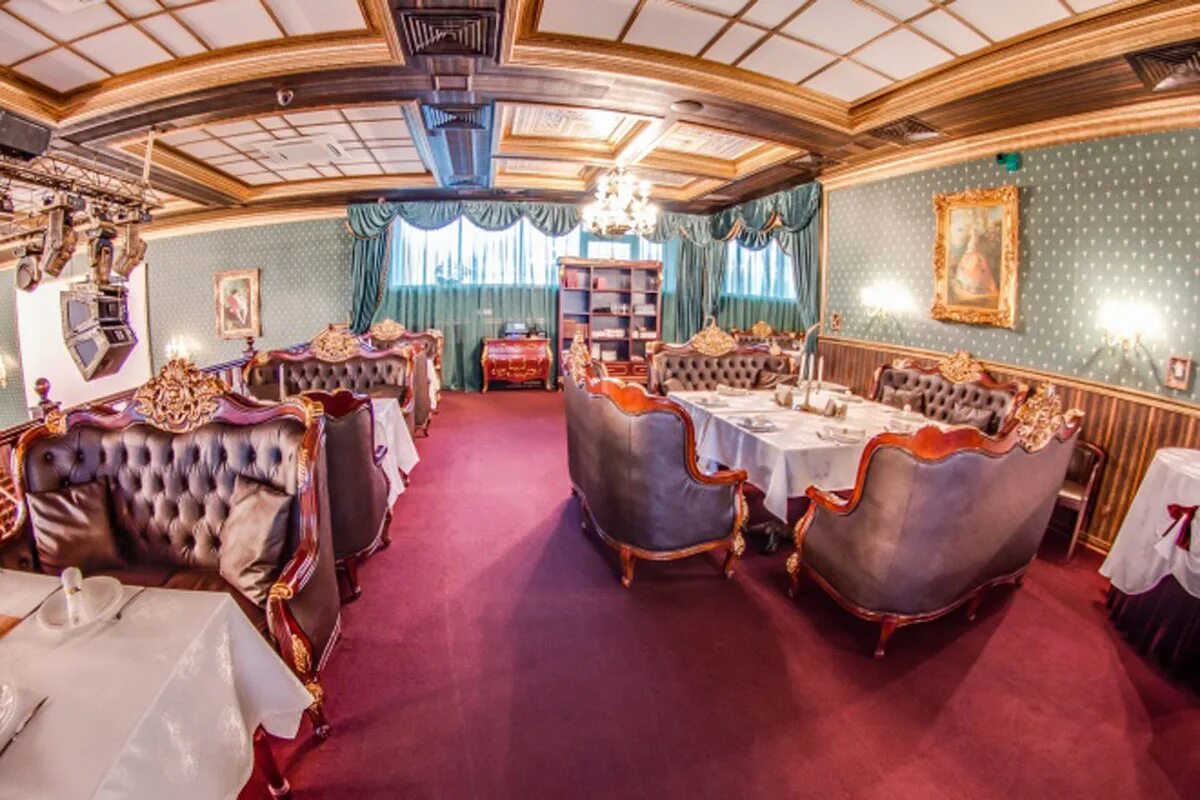 Hadson ул максима горького 82 фото Основной зал (2 этаж) - Mr. Hadson банкетный зал до 100 человек: фото, отзывы, м