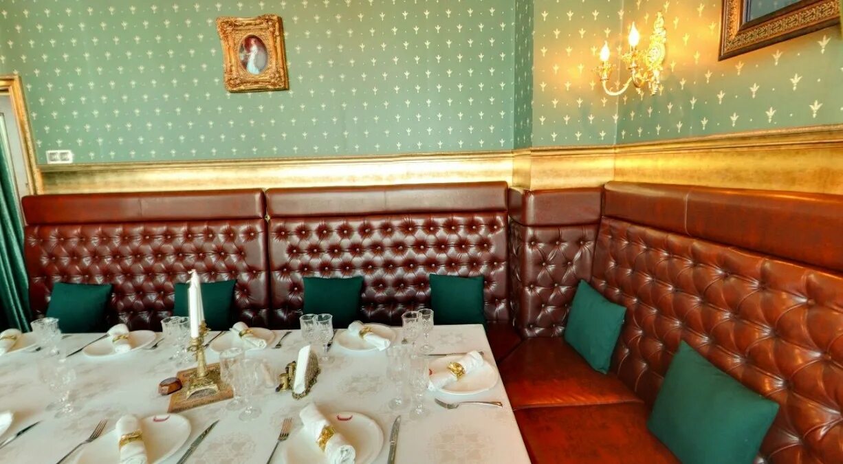 Hadson ул максима горького 82 самара фото Хадсон ресторан самара на речном - Фото