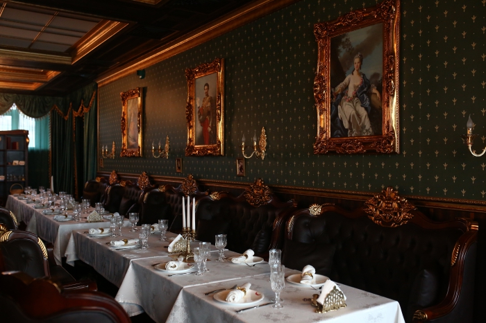 Hadson ул максима горького 82 самара фото Семейное дело Sobaka.ru