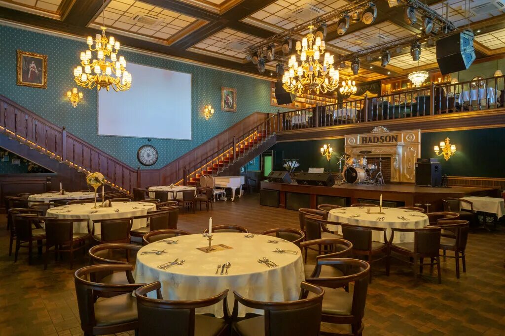 Hadson ул максима горького 82 самара фото Mr. Hadson, restaurant, Russia, Samara, Maksima Gorkogo Street, 82 - Yandex Maps