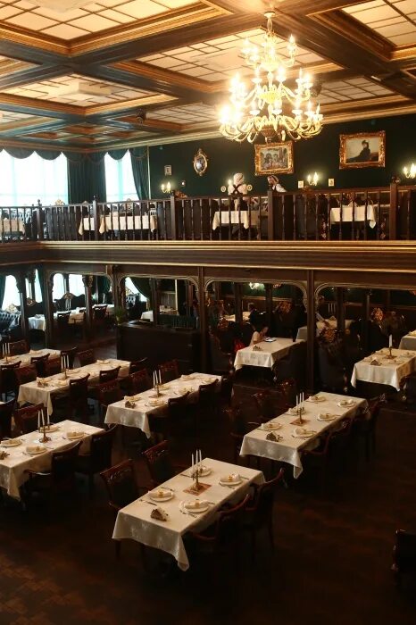 Hadson ул максима горького 82 самара фото Семейное дело Sobaka.ru