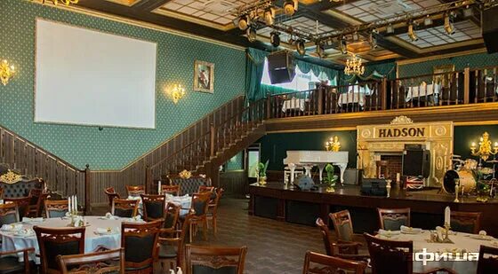 Hadson ул максима горького 82 самара фото Mr. Hadson, restaurant, Samara, Maksima Gorkogo Street, 82 - Yandex Maps