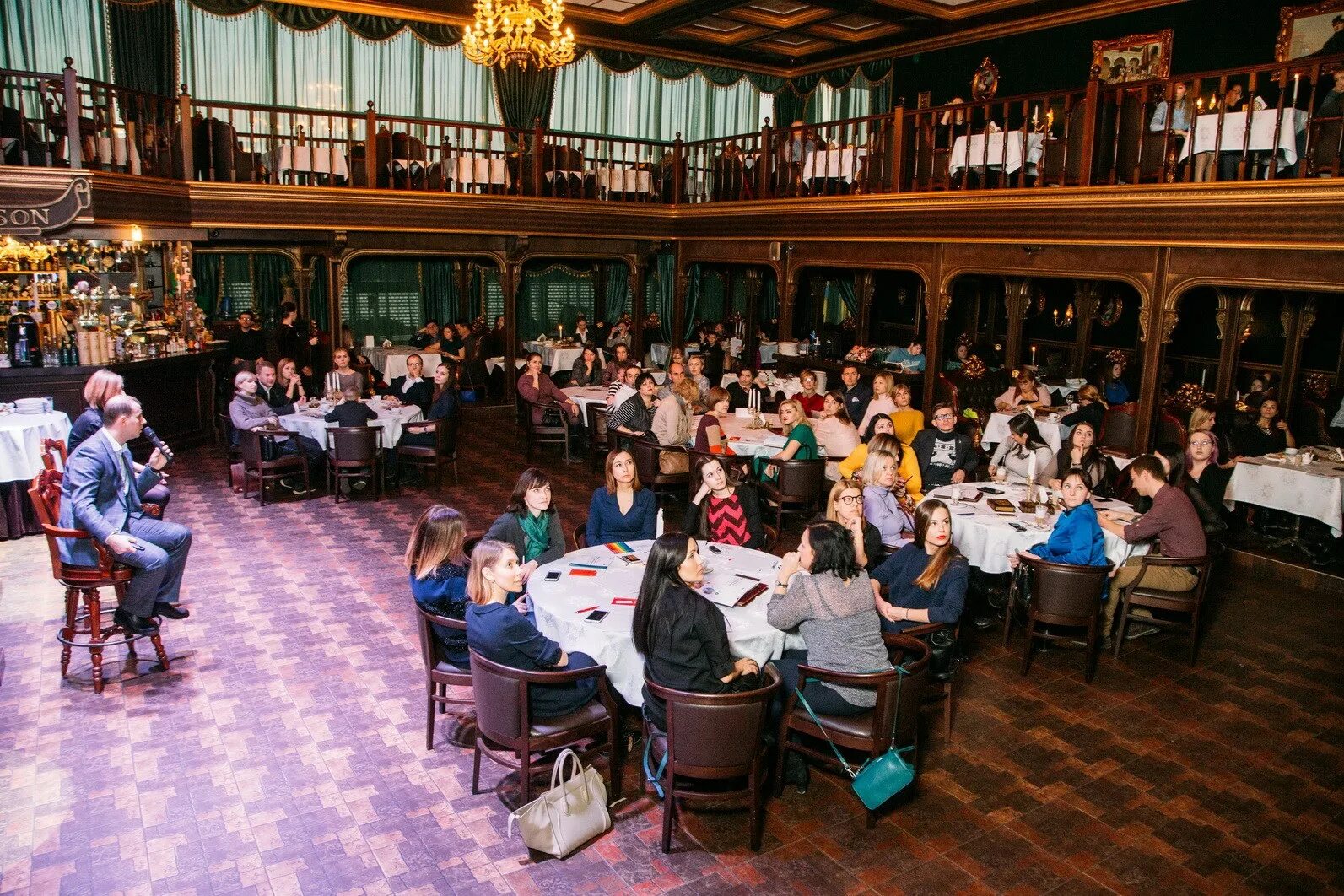 Hadson ул максима горького 82 самара фото На пути к ошеломляющему успеху - Глянец журнал в Самаре