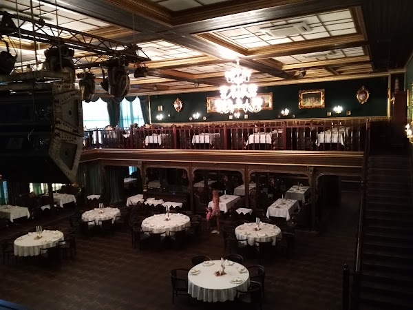 Hadson ул максима горького 82 самара фото Ресторан Hadson на набережной, +7 846 201-40-20, ул. Максима Горького, 82, Самар