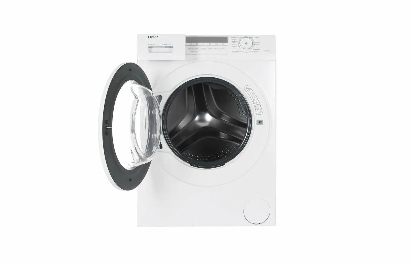 Haier hw60 bp10929b порядок разборки Стиральная машина Haier HW60-BP12929B белый - купить в SaleMarket, цена на Мегам