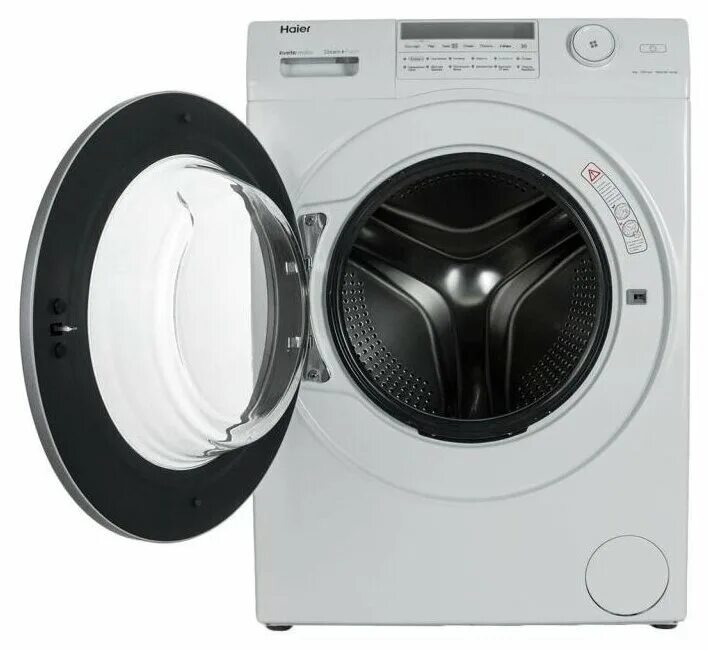 Haier hw60 bp10929b порядок разборки Б/У и уценка Стиральная машина Haier HW60-BP10959B, белый - купить в интернет-ма