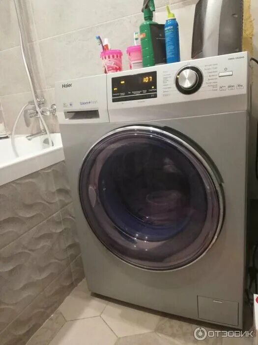 Haier hw60 bp10929b порядок разборки Стиральная хаер hw60 - CormanStroy.ru