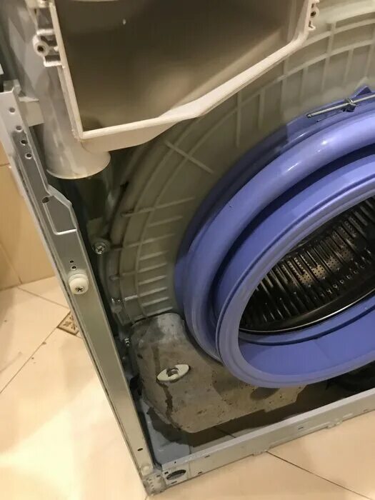 Haier hw60 bp10929b порядок разборки haier hw 40-12636as купить в москве цена отзывы" - Стиральные машины Haier - отз