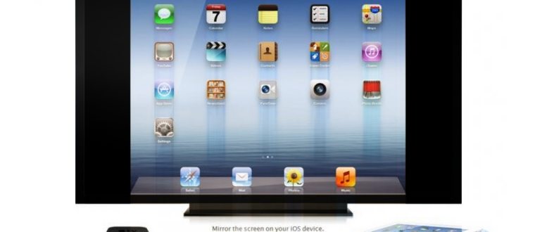 Haier как подключить айфон Как подключить iphone к телевизору haier