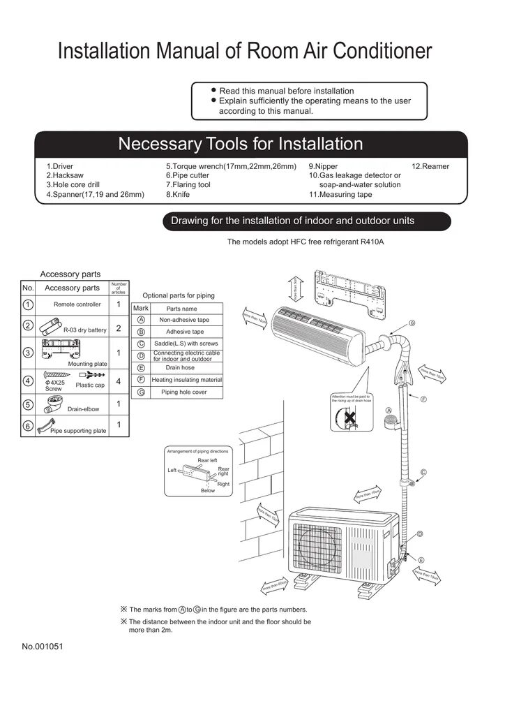 Haier как подключить к компьютеру Haier 001051 Air Conditioner User Manual Manualzz