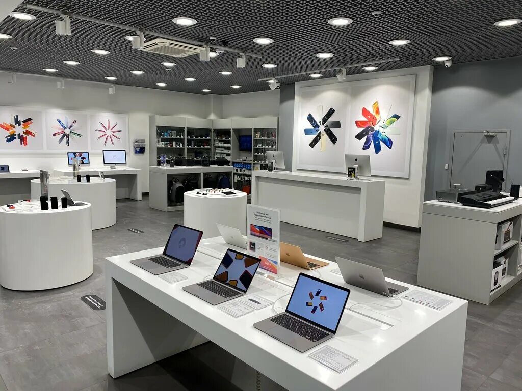 Haier октябрьский просп 34 кемерово фото restore:, салон связи, Октябрьский просп., 34, Кемерово - Яндекс Карты