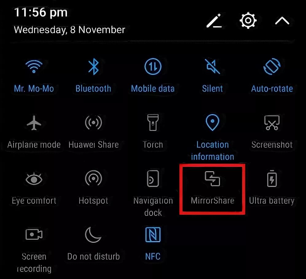 Haier подключить к телефону андроид как Mirror Share Huawei - что это, как подключить (ПК, телевизор) rocksmith.ru