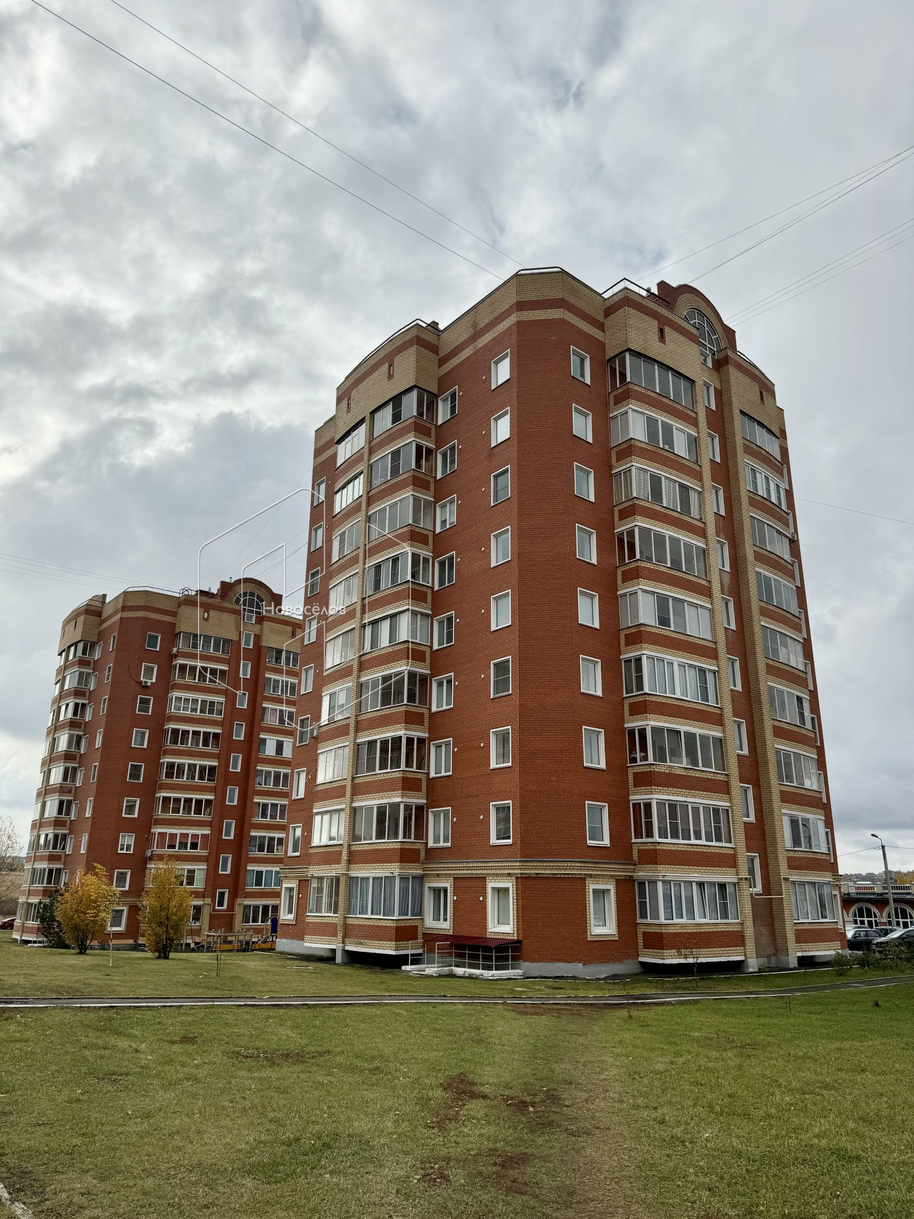 Haier пролетарская ул 2 фото Купить 1-комнатную квартиру, 41.3 м² по адресу Саранск, Светотехстрой м-н, Побед