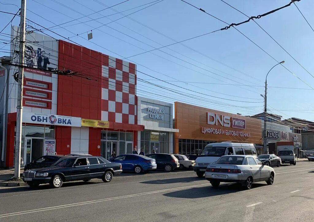 Haier пролетарская ул 2 фото Аренда коммерческой недвижимости в г. Майкоп, Пролетарская 211б - объявление 326