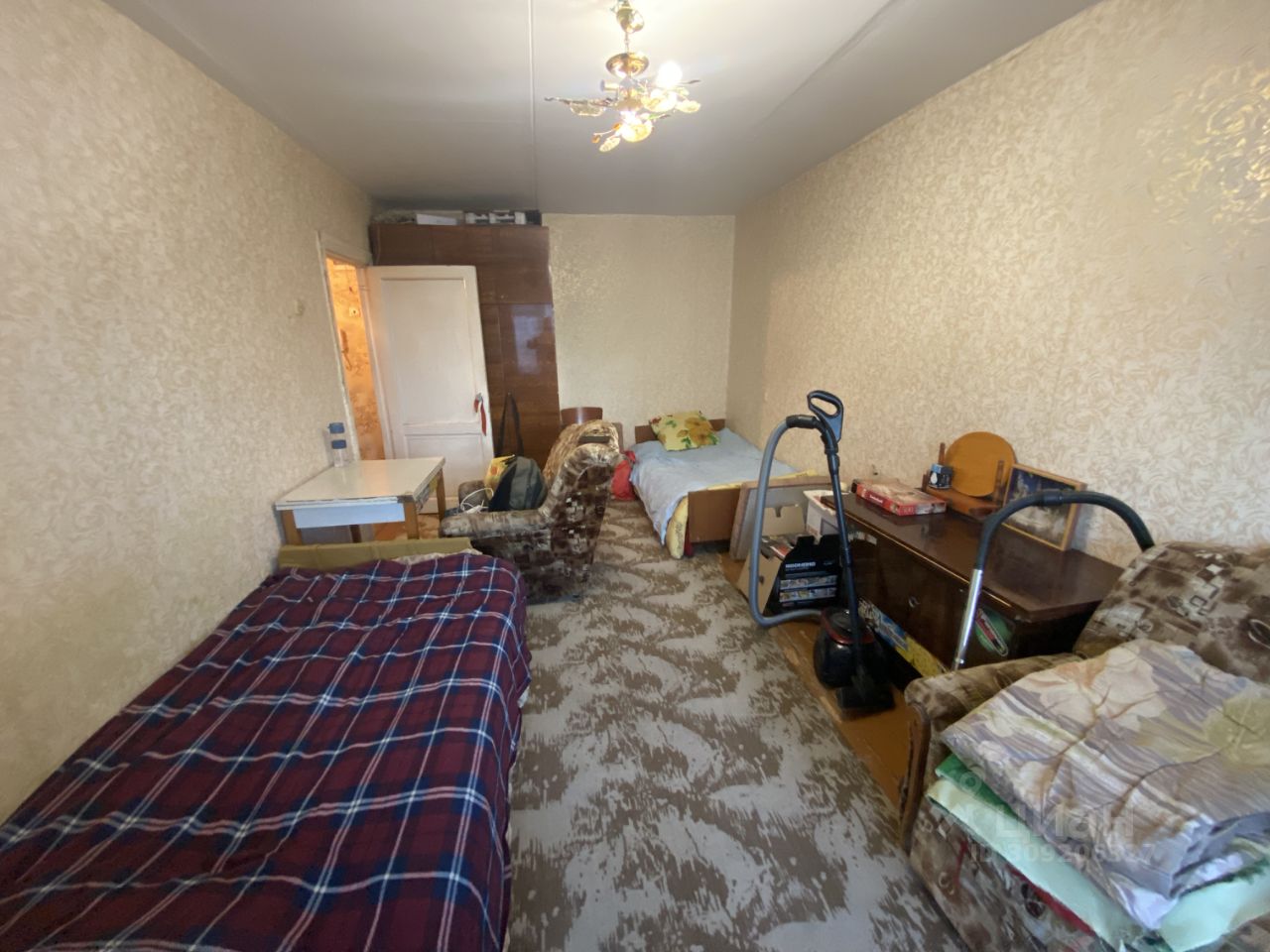 Haier пролетарская ул 2 фото Продаю однокомнатную квартиру 28.7м² ул. Металлургов, 2В, Тула, Тульская область