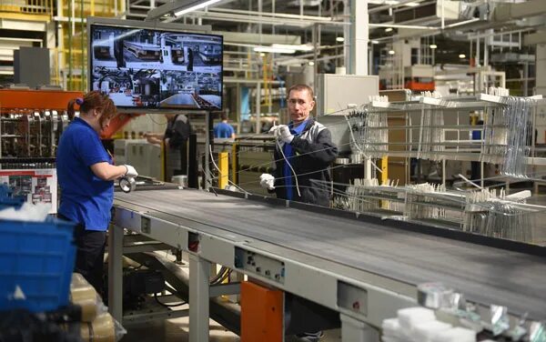 Haier промышленная ул 130а фото Ирина ЧУПИНА - Республика Татарстан РТ Онлайн