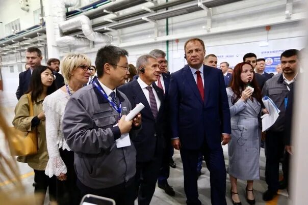 Haier промышленная ул 130а набережные челны фото Мероприятия - Фотография 10 из 14 ВКонтакте