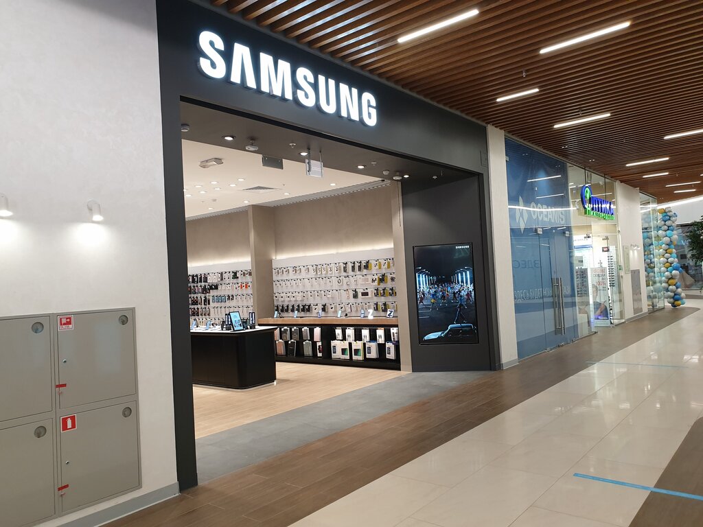 Haier просп гагарина 35 корп 1 фото Samsung, electronics store, Nizhniy Novgorod, Gagarina Avenue, 35к1 - Yandex Map