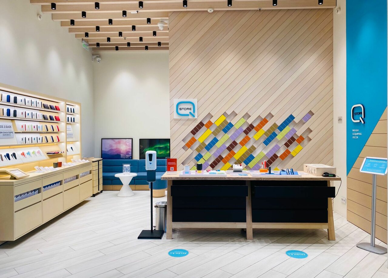 Haier просп космонавтов 14 фото Q PARTNER, tobacco and smoking accessories shop, Saint Petersburg, prospekt Kosm