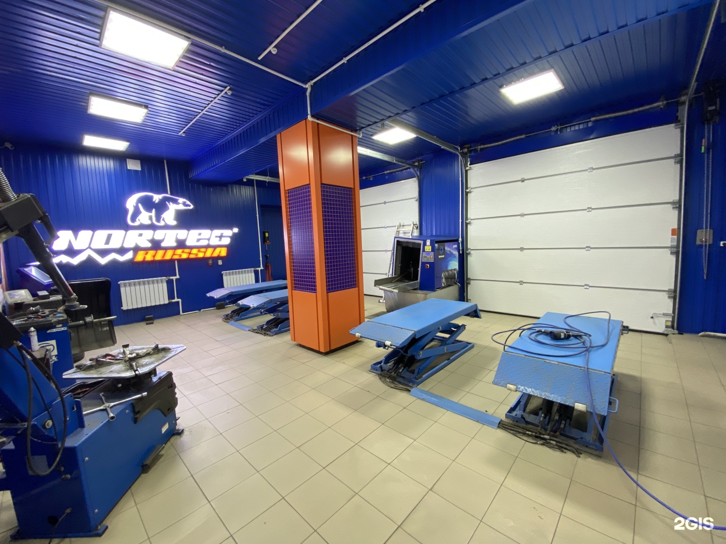 Haier просп космонавтов 14 фото Космонавтов 14 б