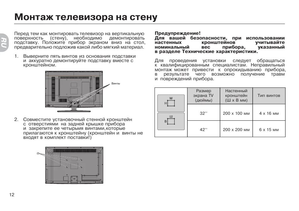 Haier телевизор подключение к компьютеру Инструкция тв хайер