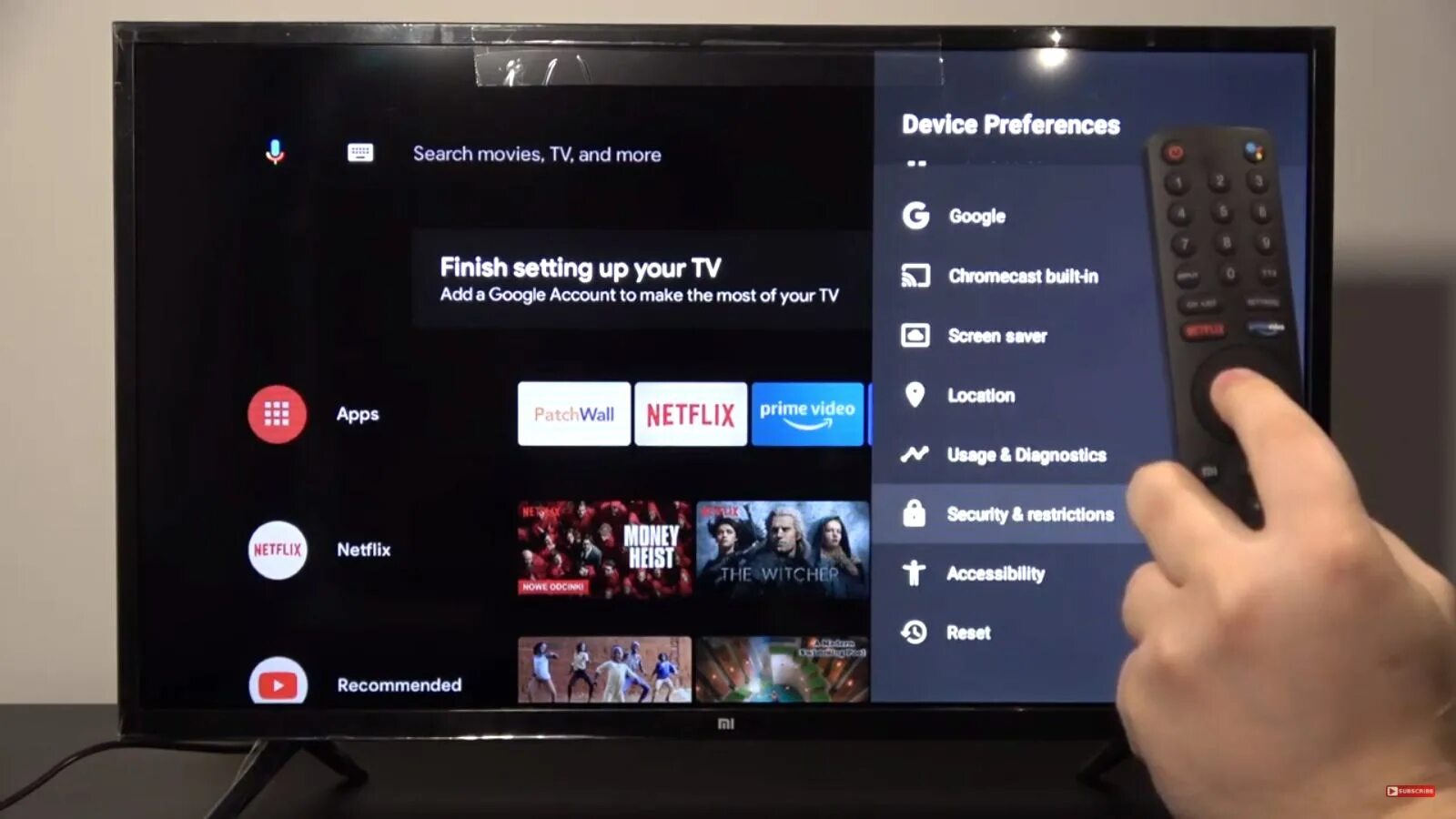 Haier tv как подключить телефон How Do You Turn On A Hisense Tv - Tv Schematics