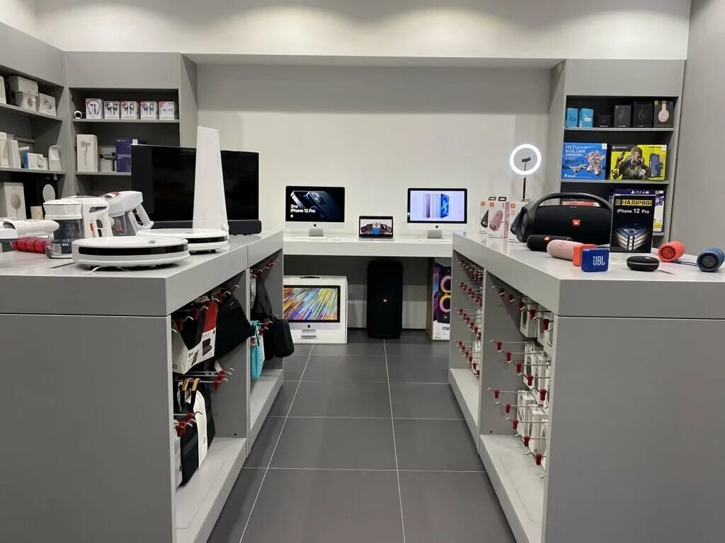 Haier уральская ул 79 2 краснодар фото IPROFi, electronics store, Russia, Krasnodar, Uralskaya ulitsa, 79/1 - Yandex.Ma