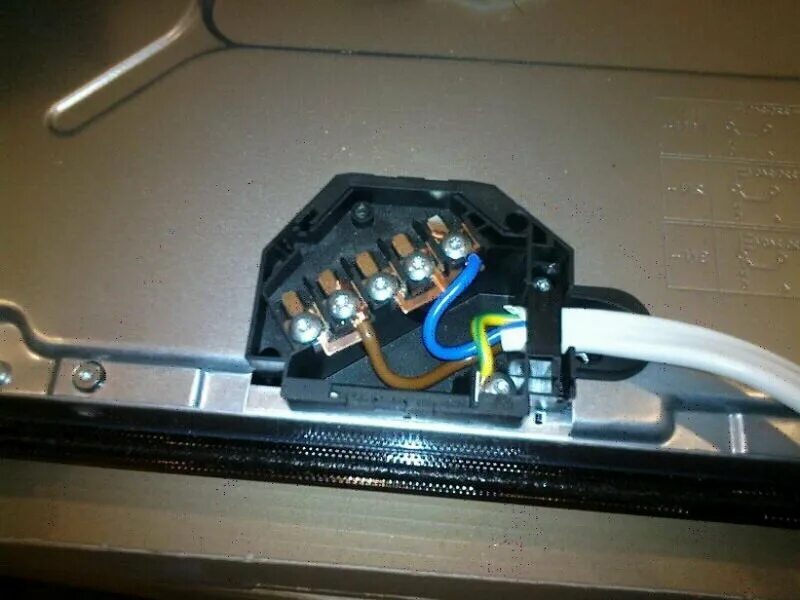 Haier варочная панель подключение 220 Ремонт электрических духовых шкафов в Ломоносове: 105 мастеров по ремонту кухонн