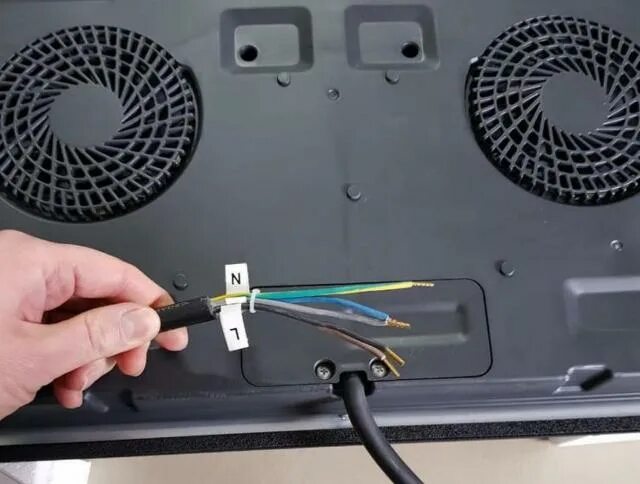 Haier варочная панель подключение 220 ⭕ РЕМОНТ ХОЛОДИЛЬНИКОВ, МОРОЗИЛЬНЫХ ЛАРЕЙ